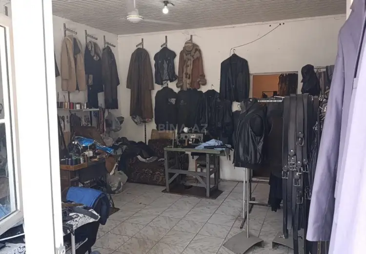 116 m² Obyekt / Ofis Satılır, Gəncə