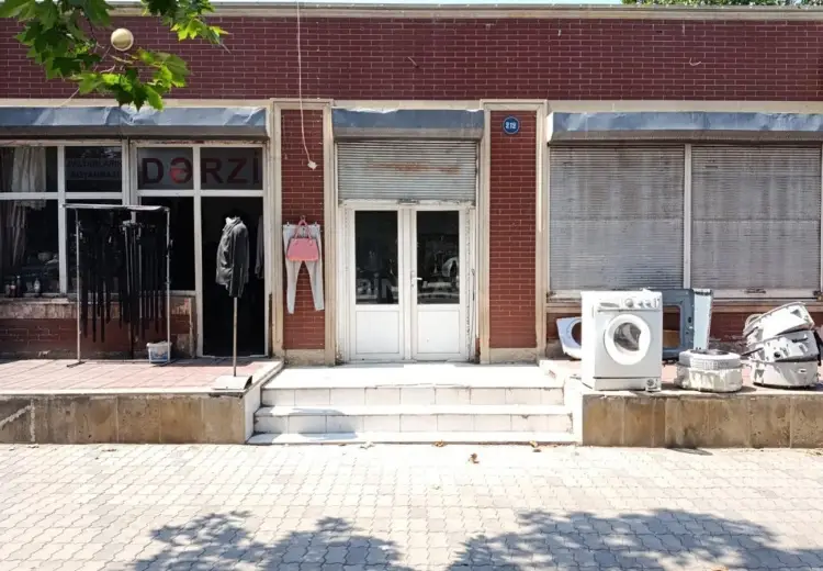 116 m² Obyekt / Ofis Satılır, Gəncə