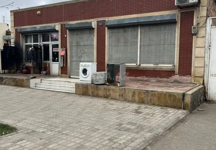 116 m² Obyekt / Ofis Satılır, Gəncə