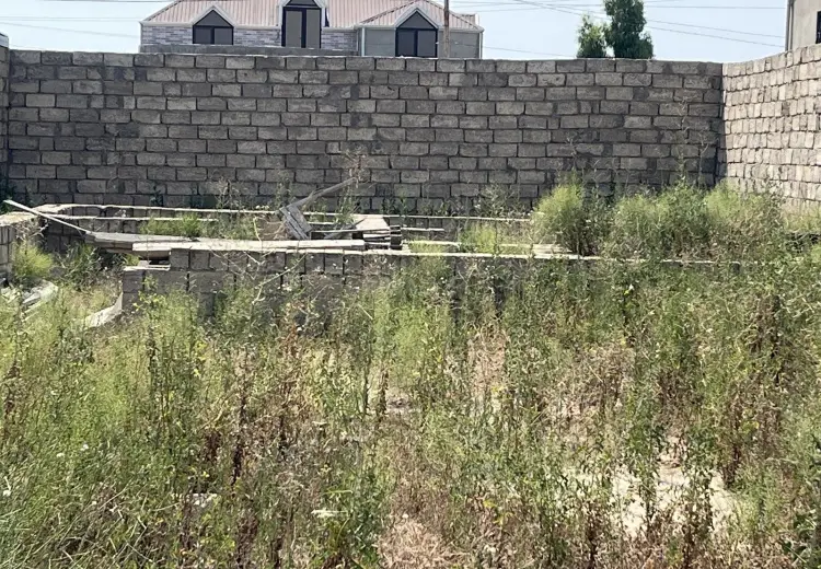 3 sot Torpaq Satılır, Hövsan qəs., Suraxanı, Bakı
