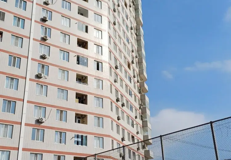 4 otaqlı mənzil Satılır, Yasamal qəs., Yasamal, Bakı