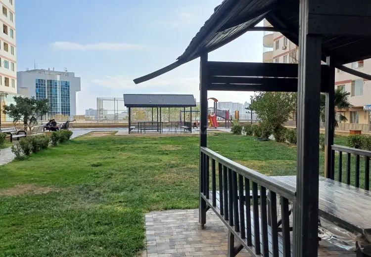 4 otaqlı mənzil Satılır, Yasamal qəs., Yasamal, Bakı