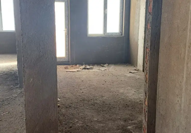 4 otaqlı mənzil Satılır, Yasamal qəs., Yasamal, Bakı