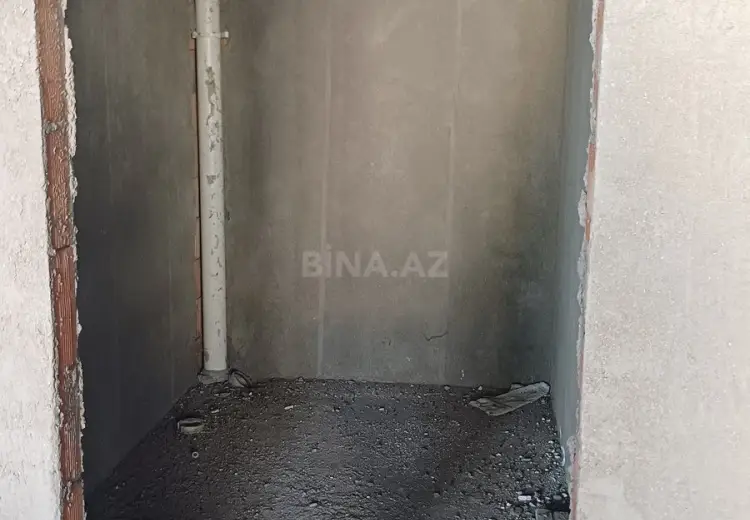 4 otaqlı mənzil Satılır, Yasamal qəs., Yasamal, Bakı