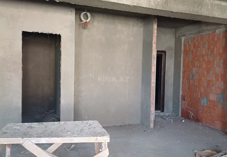4 otaqlı mənzil Satılır, Yasamal qəs., Yasamal, Bakı