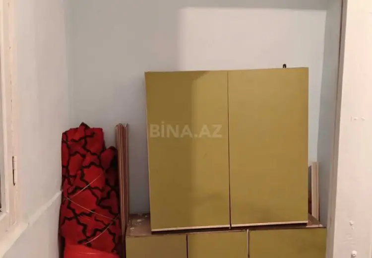 1 otaqlı mənzil Satılır, Yasamal qəs., Yasamal, Bakı