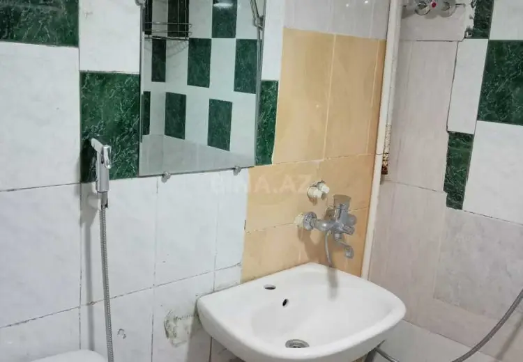 1 otaqlı mənzil Satılır, Yasamal qəs., Yasamal, Bakı