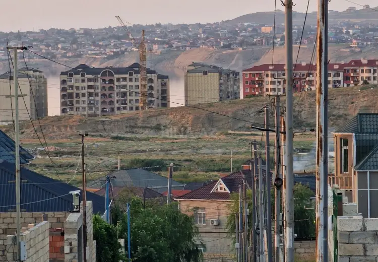 3 sot Torpaq Satılır, Masazır, Abşeron