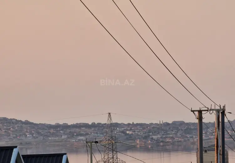 3 sot Torpaq Satılır, Masazır, Abşeron