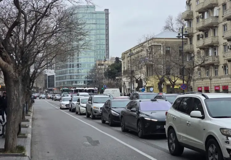 45 m² Obyekt / Ofis Kirayə (aylıq), Sahil qəs., Nəsimi, Bakı