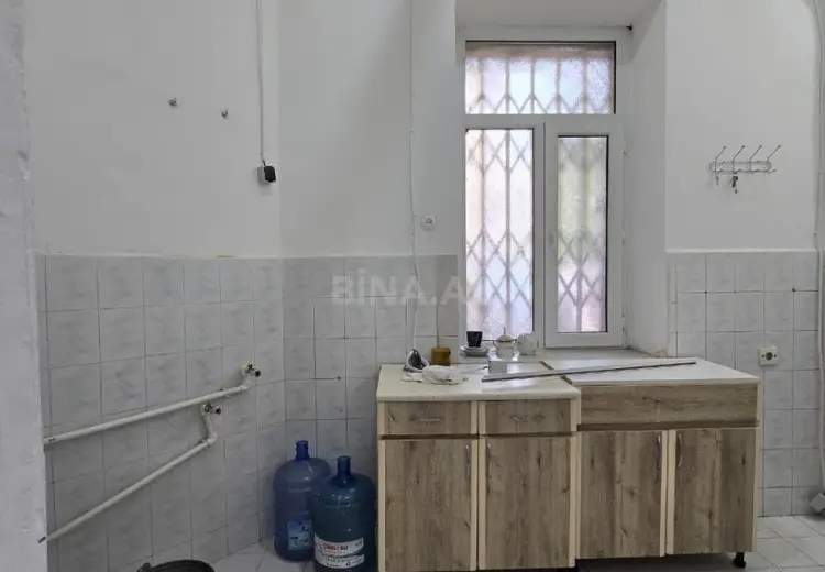45 m² Obyekt / Ofis Kirayə (aylıq), Sahil qəs., Nəsimi, Bakı