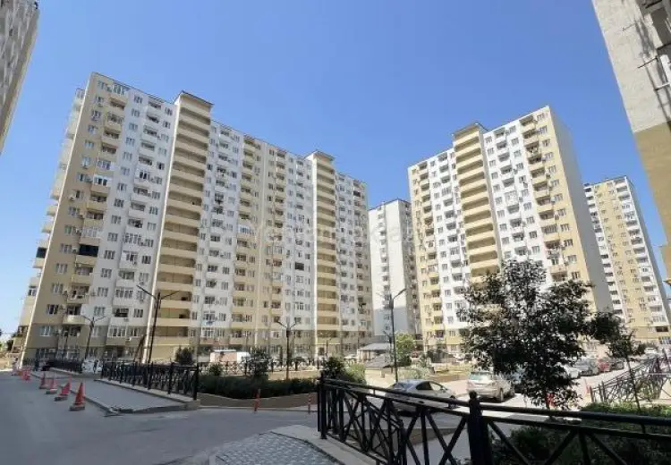 2 otaqlı mənzil Satılır, Xırdalan