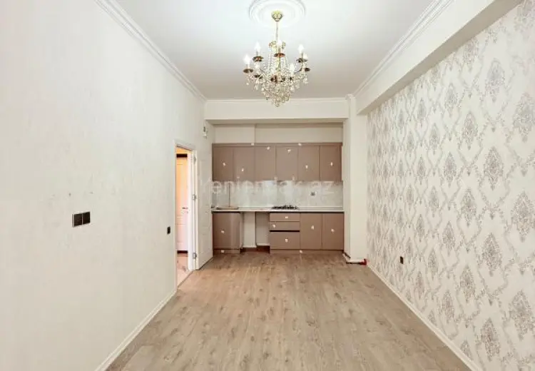 2 otaqlı mənzil Satılır, Xırdalan