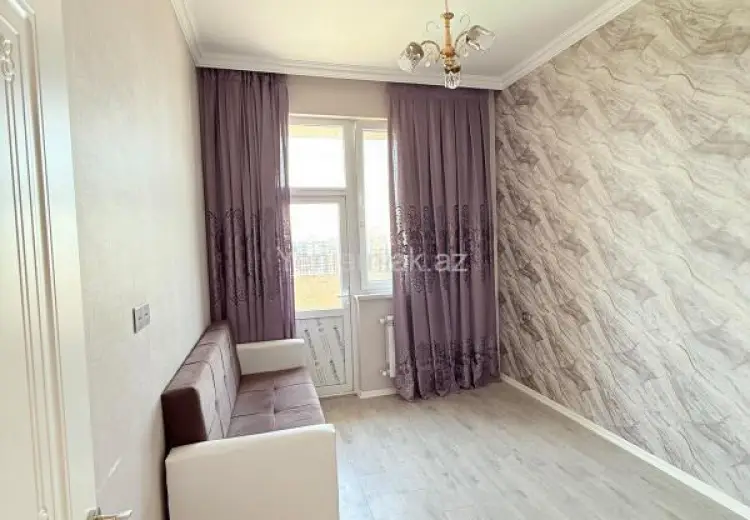 2 otaqlı mənzil Satılır, Xırdalan