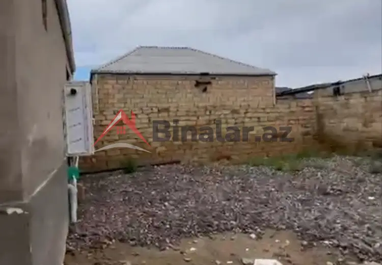 2 otaqlı mənzil Satılır, Sumqayıt