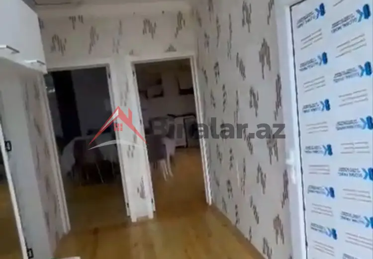 2 otaqlı mənzil Satılır, Sumqayıt