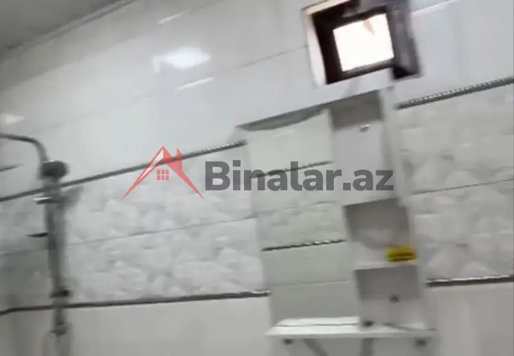 2 otaqlı mənzil Satılır, Sumqayıt
