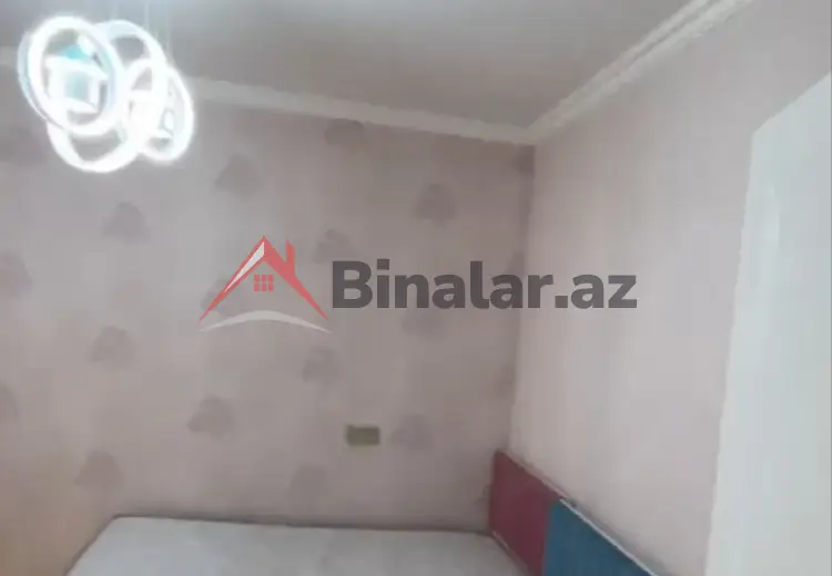 2 otaqlı mənzil Satılır, Sumqayıt