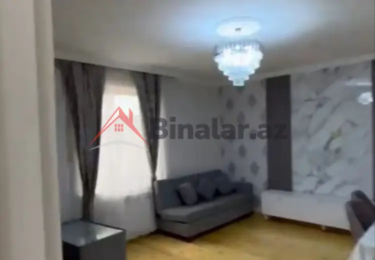 2 otaqlı mənzil Satılır, Sumqayıt
