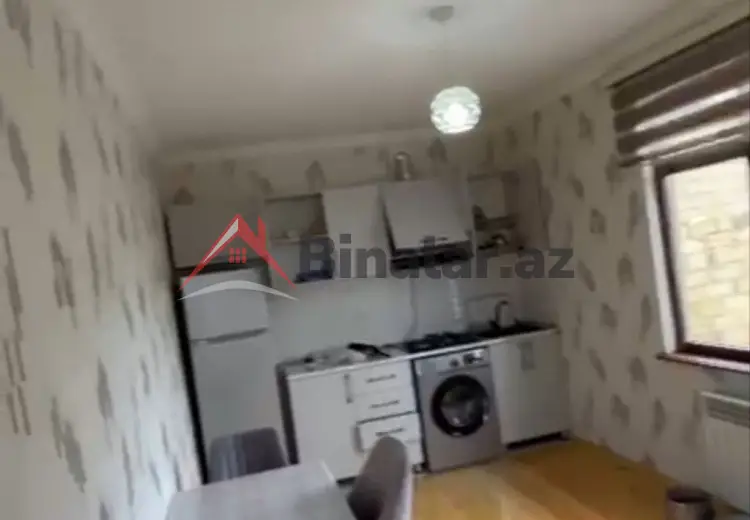 2 otaqlı mənzil Satılır, Sumqayıt