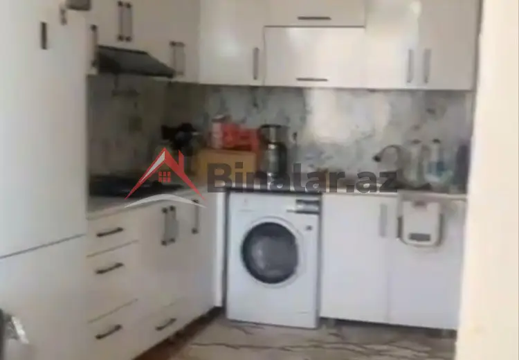2 otaqlı mənzil Satılır, Sumqayıt