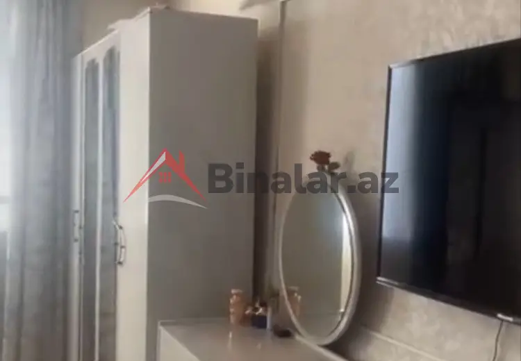2 otaqlı mənzil Satılır, Sumqayıt