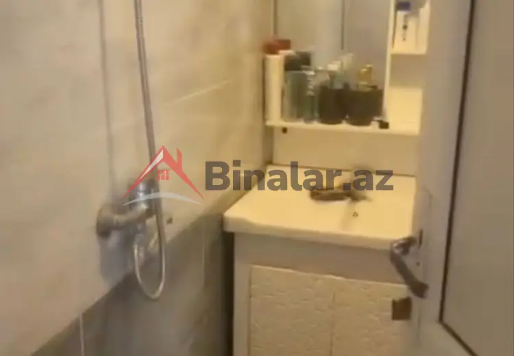 2 otaqlı mənzil Satılır, Sumqayıt