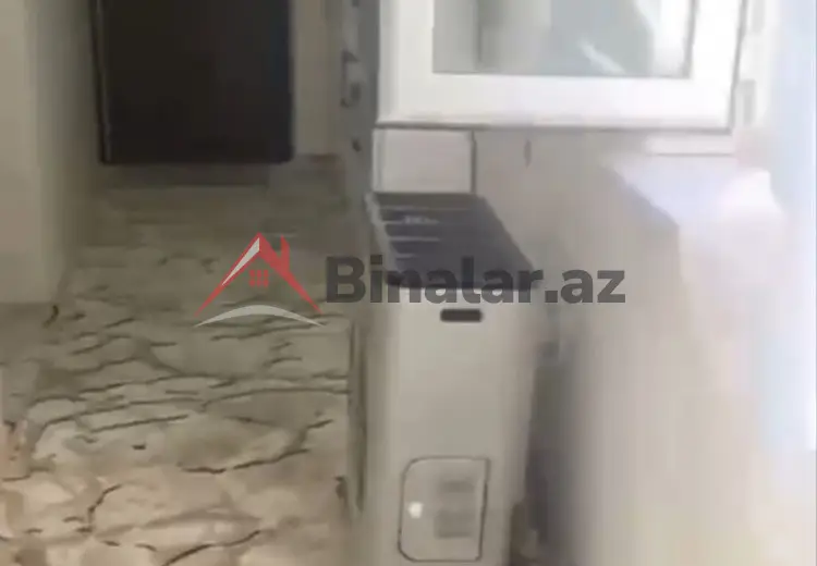 2 otaqlı mənzil Satılır, Sumqayıt