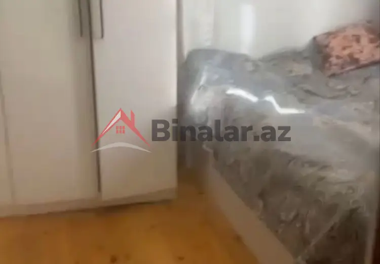 2 otaqlı mənzil Satılır, Sumqayıt