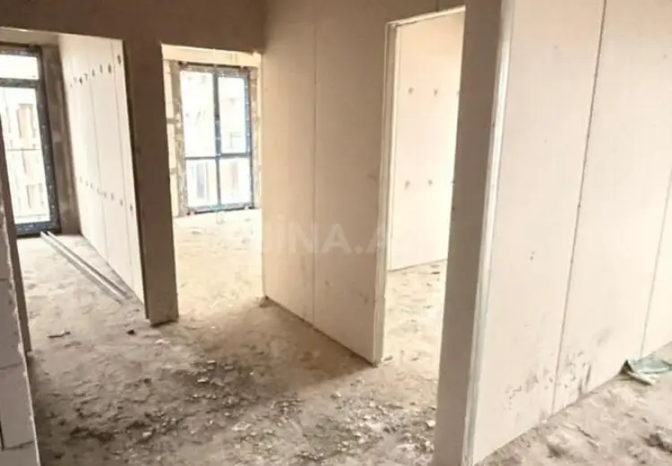3 otaqlı mənzil Satılır, Yasamal qəs., Abşeron