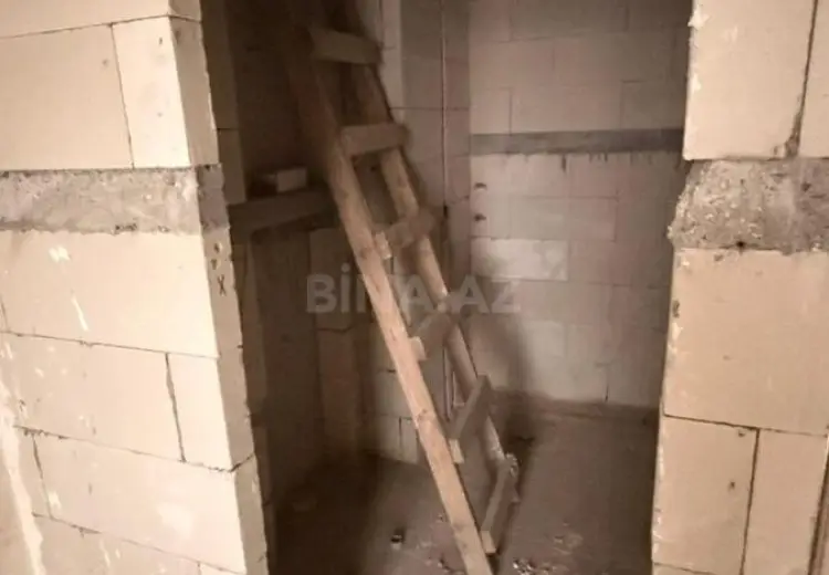 3 otaqlı mənzil Satılır, Yasamal qəs., Abşeron