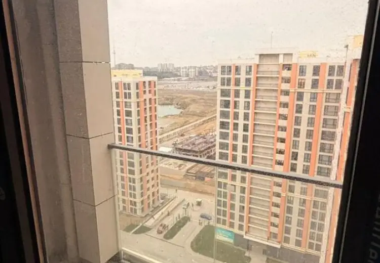 3 otaqlı mənzil Satılır, Yasamal qəs., Abşeron