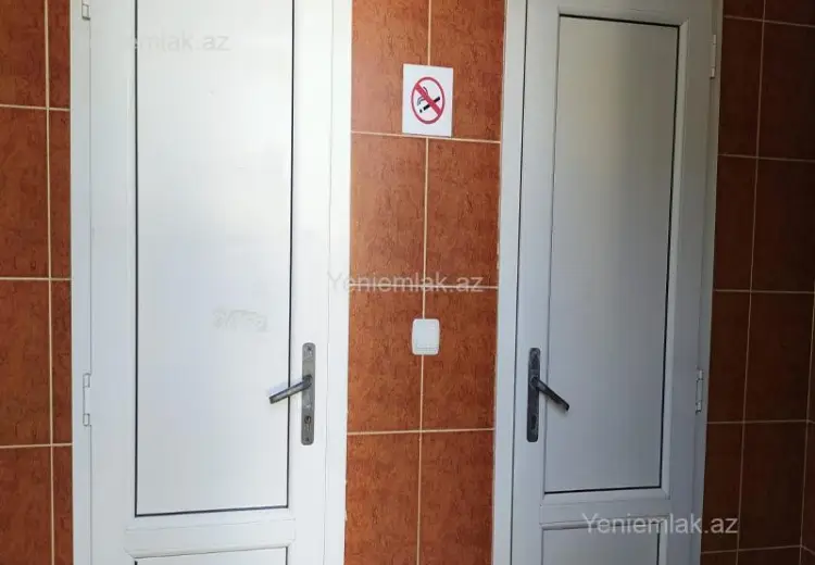 1200 m² Obyekt / Ofis Kirayə (aylıq), Nərimanov, Bakı