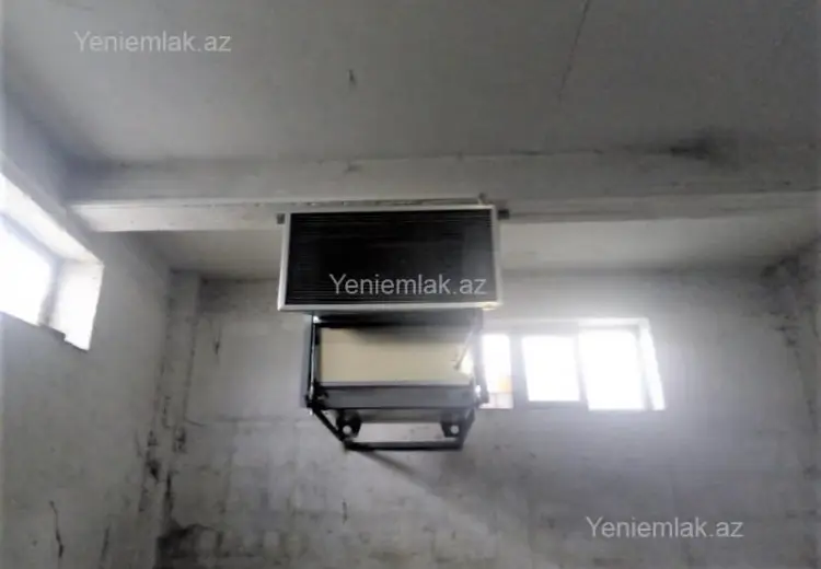 1200 m² Obyekt / Ofis Kirayə (aylıq), Nərimanov, Bakı