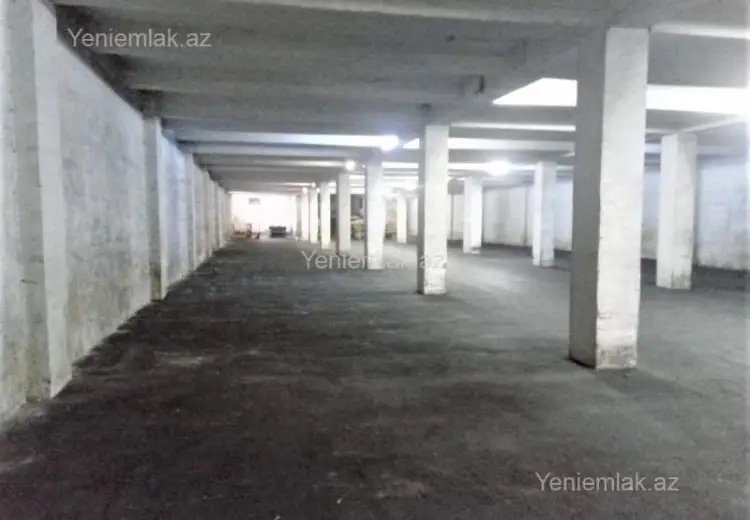 1200 m² Obyekt / Ofis Kirayə (aylıq), Nərimanov, Bakı