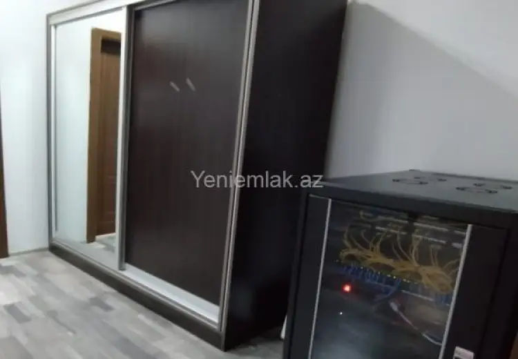 1200 m² Obyekt / Ofis Kirayə (aylıq), Nərimanov, Bakı
