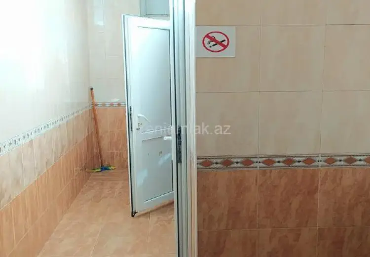 1200 m² Obyekt / Ofis Kirayə (aylıq), Nərimanov, Bakı