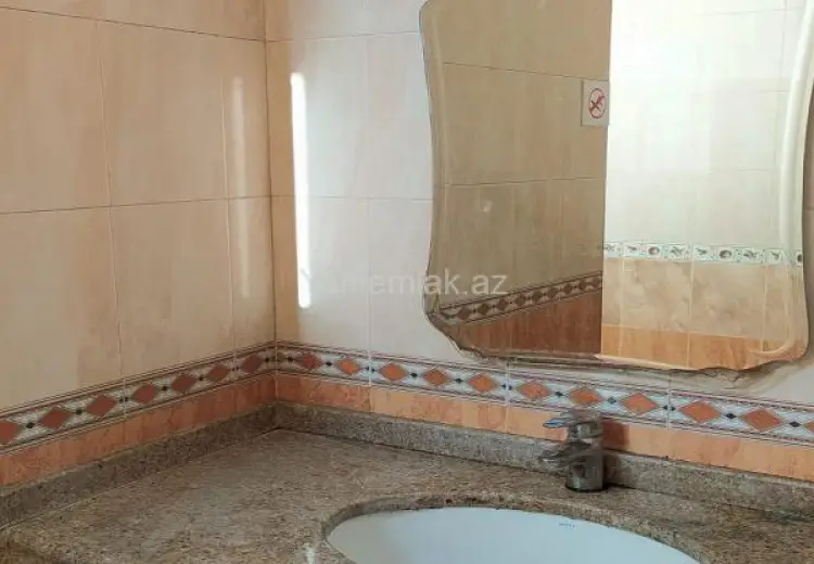 1200 m² Obyekt / Ofis Kirayə (aylıq), Nərimanov, Bakı