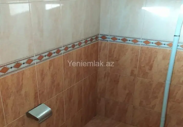 1200 m² Obyekt / Ofis Kirayə (aylıq), Nərimanov, Bakı