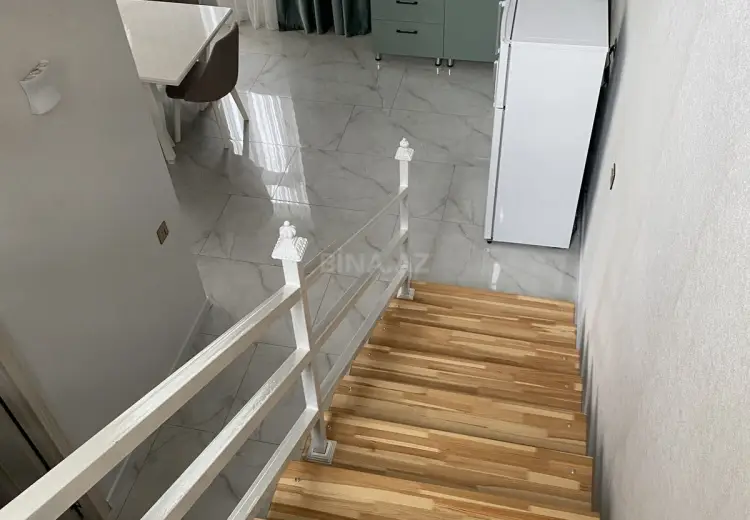 4 otaqlı mənzil Satılır, Quba