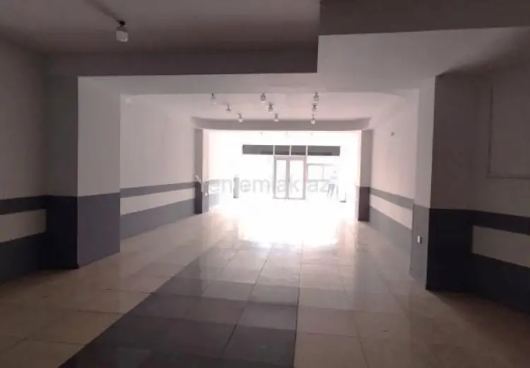 155 m² Obyekt / Ofis Kirayə (aylıq), Binəqədi qəs., Nəsimi, Bakı