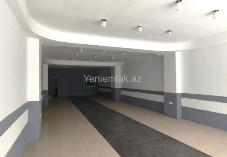 155 m² Obyekt / Ofis Kirayə (aylıq), Binəqədi qəs., Nəsimi, Bakı