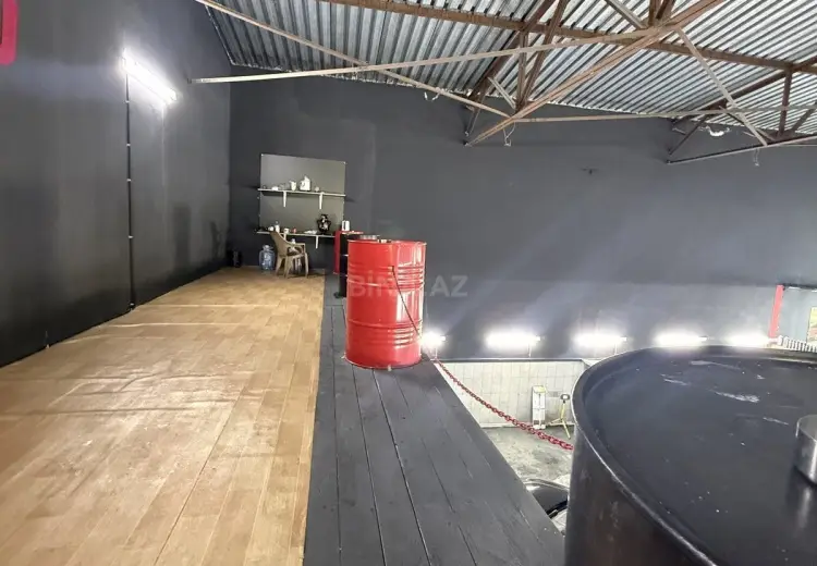 500 m² Obyekt / Ofis Kirayə (aylıq), Nəsimi, Bakı