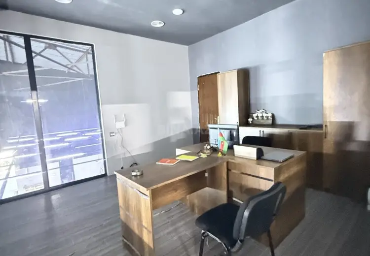 500 m² Obyekt / Ofis Kirayə (aylıq), Nəsimi, Bakı