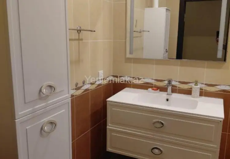 4 otaqlı mənzil Kirayə (aylıq), Nəsimi, Bakı