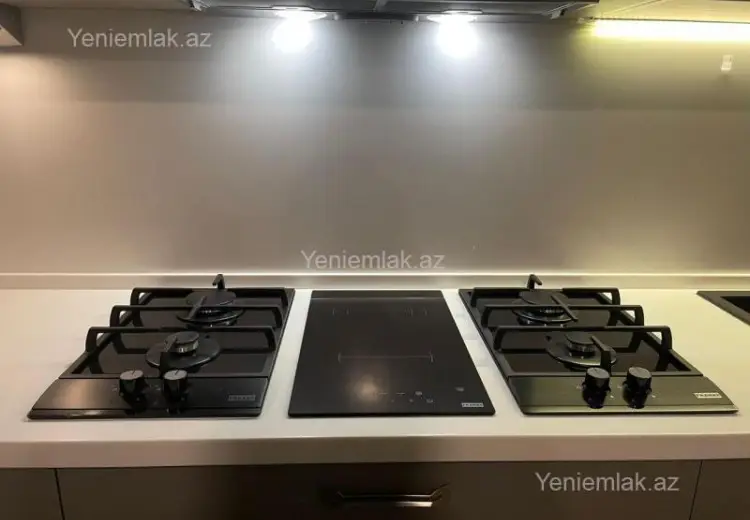 2 otaqlı mənzil Kirayə (aylıq), Yasamal qəs., Yasamal, Bakı