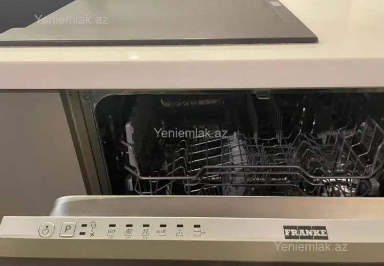 2 otaqlı mənzil Kirayə (aylıq), Yasamal qəs., Yasamal, Bakı