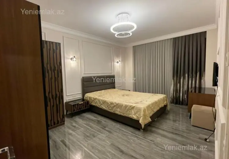 2 otaqlı mənzil Kirayə (aylıq), Yasamal qəs., Yasamal, Bakı
