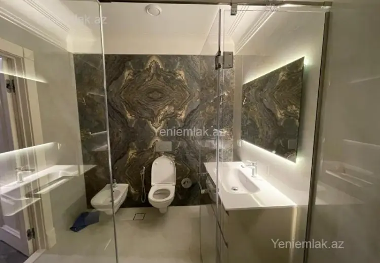 2 otaqlı mənzil Kirayə (aylıq), Yasamal qəs., Yasamal, Bakı