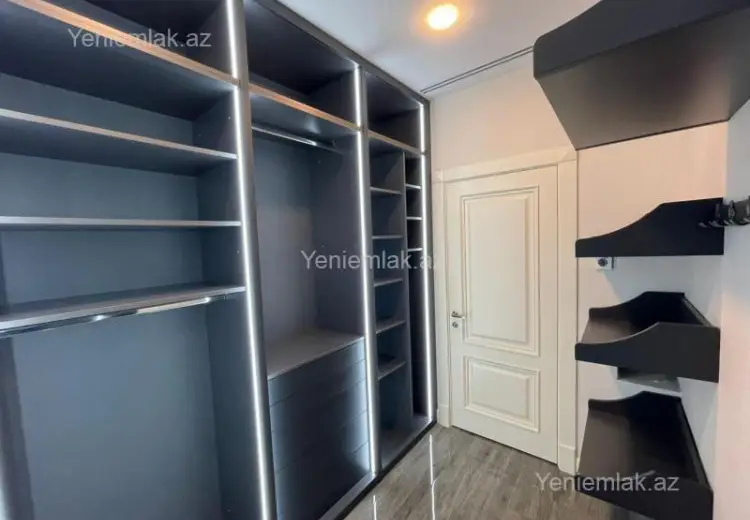 2 otaqlı mənzil Kirayə (aylıq), Yasamal qəs., Yasamal, Bakı